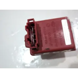 Recambio de resistencia calefaccion para seat leon (1m1) 1.9 tdi referencia OEM IAM 1J0907521  