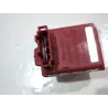 Recambio de resistencia calefaccion para seat leon (1m1) 1.9 tdi referencia OEM IAM 1J0907521  