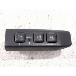 Recambio de mando multifuncion para isuzu d-max i (tfr, tfs) 2.5 ditd 4x4 (tfs54) referencia OEM IAM 15A431  