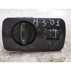 Recambio de mando luces para audi a3 (8l)(09.1996) 1.9 tdi ambiente [1,9 ltr. - 74 kw tdi] referencia OEM IAM 8L1941531E  
