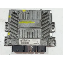 Recambio de centralita inyeccion para renault clio iii (2005) 1.1 75 cv referencia OEM IAM S122326111A 8200592611  