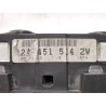 Recambio de cuadro completo para opel astra g hatchback (t98) 1.6 (f08, f48) referencia OEM IAM 24451514ZW  