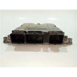 Recambio de centralita inyeccion para citroën xsara berlina (1997) 2.0 hdi 109 referencia OEM IAM 0281010871  