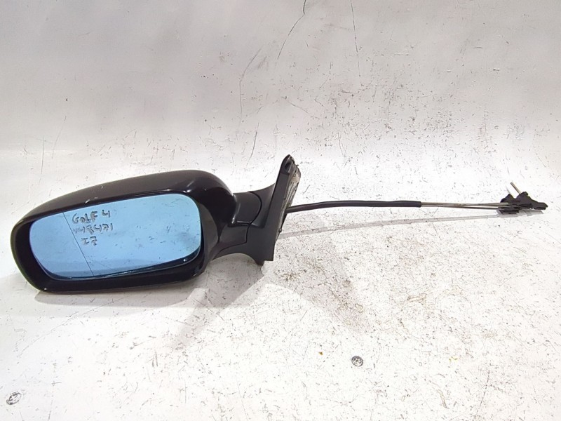 Recambio de retrovisor izquierdo para volkswagen golf iv (1j1) 1.9 tdi referencia OEM IAM E1010509  