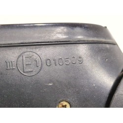 Recambio de retrovisor izquierdo para volkswagen golf iv (1j1) 1.9 tdi referencia OEM IAM E1010509  