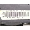 Recambio de cuadro completo para volkswagen golf iv (1j1) 1.9 tdi referencia OEM IAM 1J0919860B  