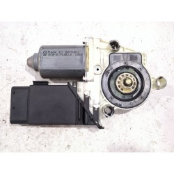Recambio de motor elevalunas delantero derecho para volkswagen golf iv (1j1) 1.9 tdi referencia OEM IAM 9776101434202  
