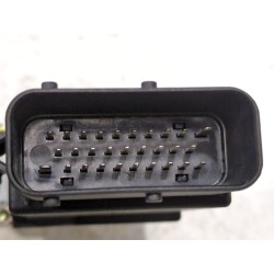 Recambio de motor elevalunas delantero derecho para volkswagen golf iv (1j1) 1.9 tdi referencia OEM IAM 9776101434202  