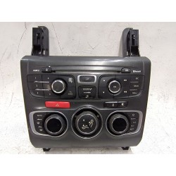 MANDO MULTIFUNCION 9666027477 