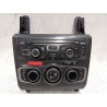 Recambio de mando multifuncion para citroën c4 ii (nc_) 1.6 hdi 110 referencia OEM IAM 9666027477  