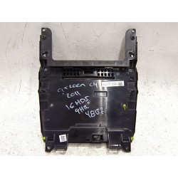 Recambio de mando multifuncion para citroën c4 ii (nc_) 1.6 hdi 110 referencia OEM IAM 9666027477  