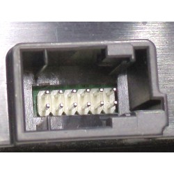 Recambio de mando multifuncion para citroën c4 ii (nc_) 1.6 hdi 110 referencia OEM IAM 9666027477  