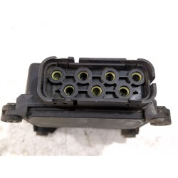 Recambio de valvula aire adicional para volkswagen passat b6 (3c2) 2.0 tdi 16v referencia OEM IAM 3C0906625  