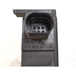 Recambio de valvula aire adicional para volkswagen passat b6 (3c2) 2.0 tdi 16v referencia OEM IAM 3C0906625  