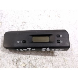 Recambio de reloj para isuzu d-max i (tfr, tfs) 2.5 ditd 4x4 (tfs54) referencia OEM IAM 8973963940  