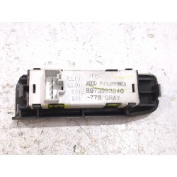 Recambio de reloj para isuzu d-max i (tfr, tfs) 2.5 ditd 4x4 (tfs54) referencia OEM IAM 8973963940  