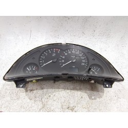 Recambio de cuadro completo para opel corsa c (x01) 1.7 di (f08, f68) referencia OEM IAM 09166808FB  