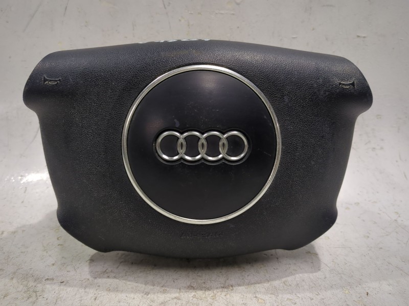 Recambio de airbag volante para audi a4 b6 (8e2) 1.9 tdi referencia OEM IAM 8E0880201AE  