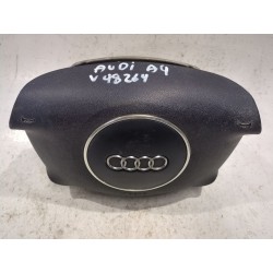 Recambio de airbag volante para audi a4 b6 (8e2) 1.9 tdi referencia OEM IAM 8E0880201AE  