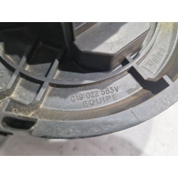 Recambio de ventilador calefaccion para peugeot 309 ii (3c, 3a) 1.9 diesel referencia OEM IAM C19022583V  
