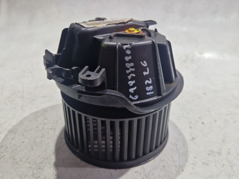 Recambio de ventilador calefaccion para citroën c2 (2003) 1.4 referencia OEM IAM 11719140109  