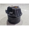 Recambio de ventilador calefaccion para citroën c2 (2003) 1.4 referencia OEM IAM 11719140109  