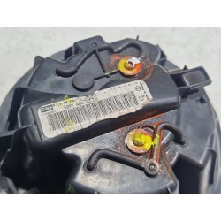 Recambio de ventilador calefaccion para citroën c2 (2003) 1.4 referencia OEM IAM 11719140109  
