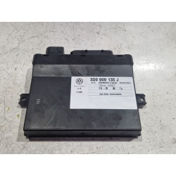 Recambio de modulo electronico para volkswagen touareg (7la, 7l6, 7l7) 2.5 r5 tdi referencia OEM IAM 3D0909135J  
