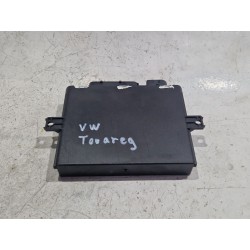 Recambio de modulo electronico para volkswagen touareg (7la, 7l6, 7l7) 2.5 r5 tdi referencia OEM IAM 3D0909135J  