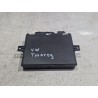 Recambio de modulo electronico para volkswagen touareg (7la, 7l6, 7l7) 2.5 r5 tdi referencia OEM IAM 3D0909135J  