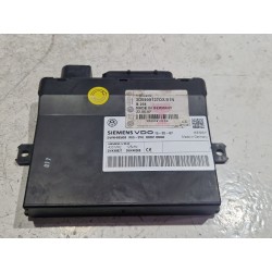 Recambio de modulo electronico para porsche cayenne (tipo 9pa)(2002) 3.2 básico [3,2 ltr. - 184 kw v6 cat] referencia OEM IAM 3D