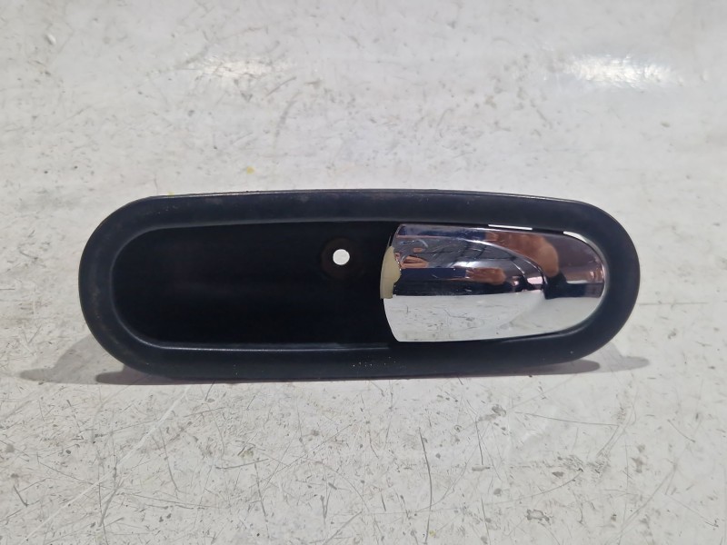 Recambio de maneta interior lateral izquierda para ligier x-too max 505 referencia OEM IAM LIGIER REF081812  