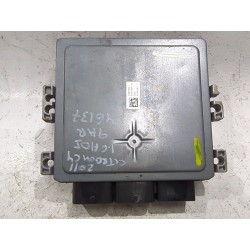 Recambio de centralita inyeccion para citroën c4 ii (nc_) 1.6 hdi 110 referencia OEM IAM 9678628780  
