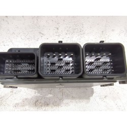 Recambio de centralita inyeccion para citroën c4 ii (nc_) 1.6 hdi 110 referencia OEM IAM 9678628780  