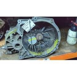Recambio de caja cambios manual para ford focus ii (da_, hcp, dp) 1.6 tdci referencia OEM IAM 9M5R7002YB  