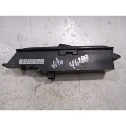 Recambio de mando elevalunas delantero derecho para mercedes-benz vito / mixto furgón (w639) 115 cdi referencia OEM IAM A6395450