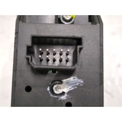 Recambio de mando elevalunas delantero izquierdo para mercedes-benz vito / mixto furgón (w639) 115 cdi referencia OEM IAM   