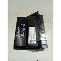 Recambio de centralita cierre para ford fiesta (cbk)(2002) referencia OEM IAM 5WK48968A  