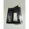 Recambio de centralita cierre para ford fiesta (cbk)(2002) referencia OEM IAM 5WK48968A  