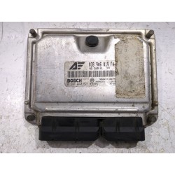 Recambio de centralita inyeccion para ford galaxy i (wgr) 1.9 tdi referencia OEM IAM 038906019FA  