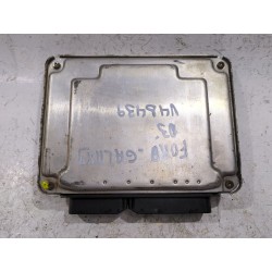 Recambio de centralita inyeccion para ford galaxy i (wgr) 1.9 tdi referencia OEM IAM 038906019FA  