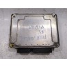 Recambio de centralita inyeccion para ford galaxy i (wgr) 1.9 tdi referencia OEM IAM 038906019FA  