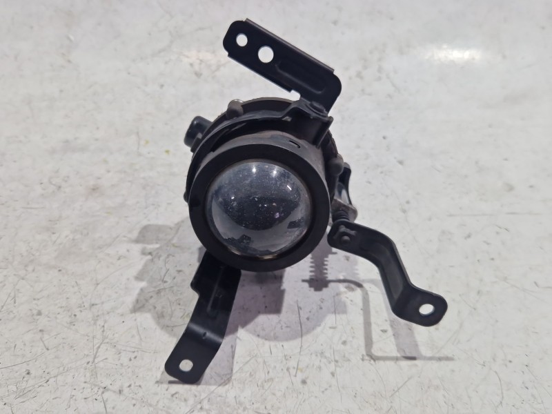 Recambio de faro antiniebla derecho para kia cee´d (jd) 1.4 crdi 90 referencia OEM IAM e132307  