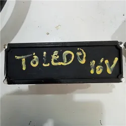 Recambio de centralita para seat toledo (1m2)(03.1999) 1.9 tdi referencia OEM IAM 5DA00515501  