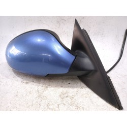 Recambio de retrovisor derecho para seat ibiza iii (6l1) 1.4 tdi referencia OEM IAM 876048  