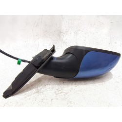 Recambio de retrovisor derecho para seat ibiza iii (6l1) 1.4 tdi referencia OEM IAM 876048  