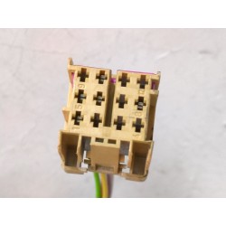 Recambio de retrovisor derecho para seat ibiza iii (6l1) 1.4 tdi referencia OEM IAM 876048  