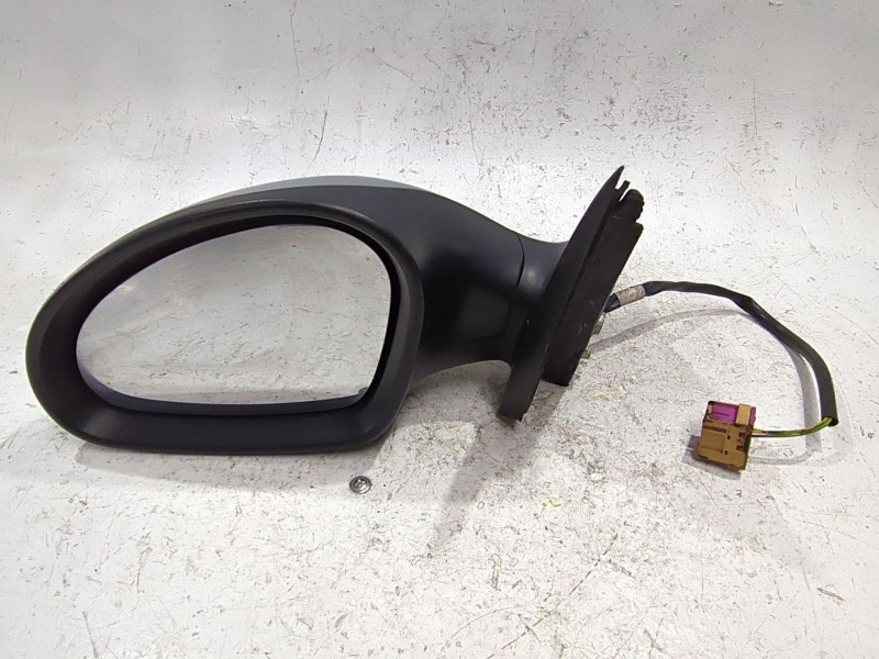 Recambio de retrovisor izquierdo para seat ibiza iii (6l1) 1.4 tdi referencia OEM IAM 876047  