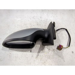 Recambio de retrovisor izquierdo para seat ibiza iii (6l1) 1.4 tdi referencia OEM IAM 876047  