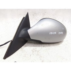 Recambio de retrovisor izquierdo para seat ibiza iii (6l1) 1.4 tdi referencia OEM IAM 876047  
